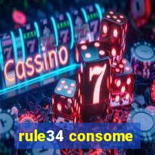 rule34 consome